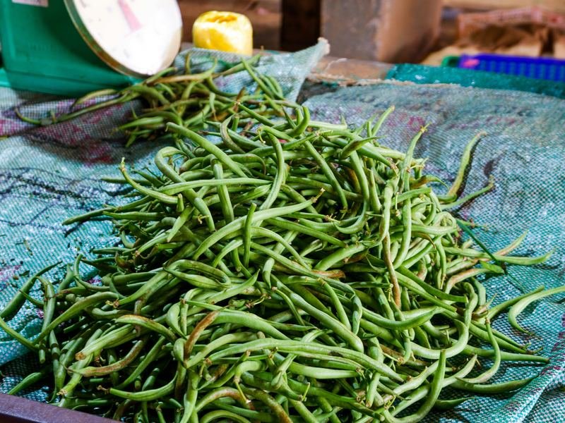 A Beginner's Guide to Buying Vegetables Like a Local
