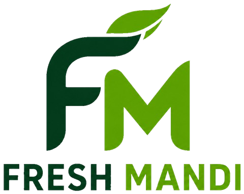 Fresh Mandi