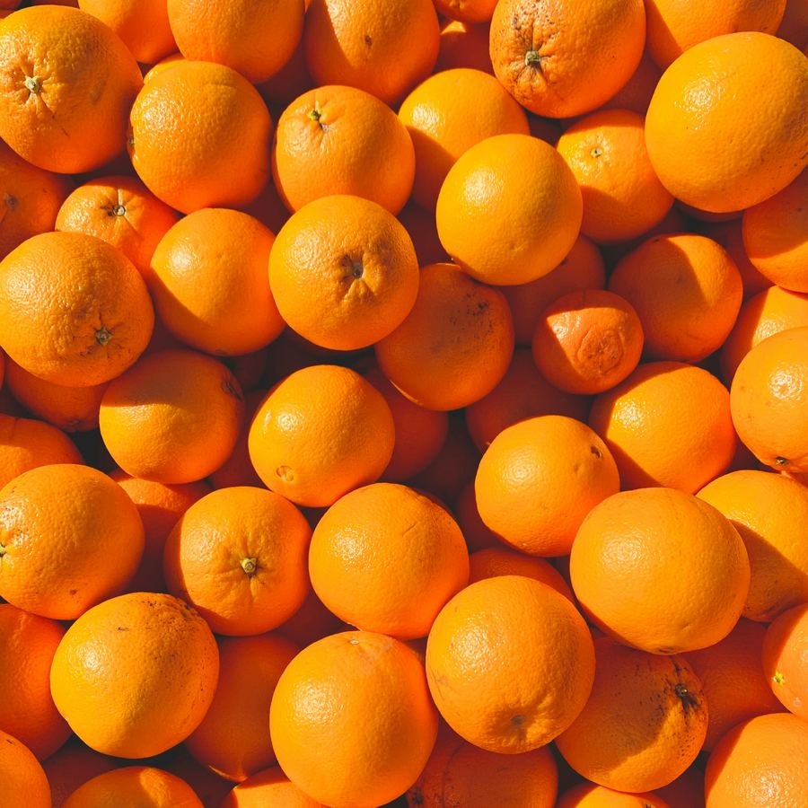 Nagpur Orange