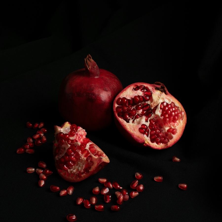 Pomegranate